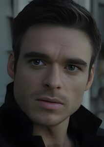 Richard Madden