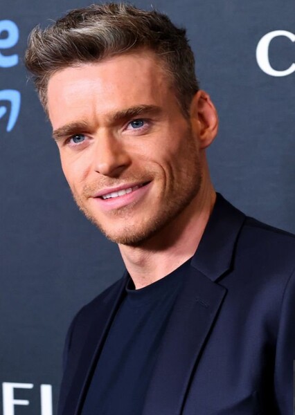Richard Madden photo