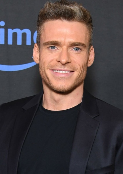 Richard Madden photo