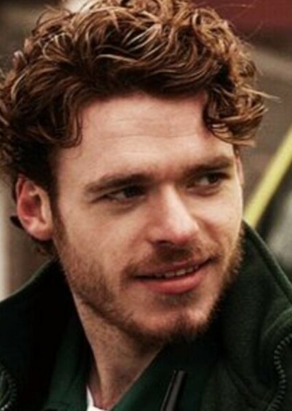 Richard Madden