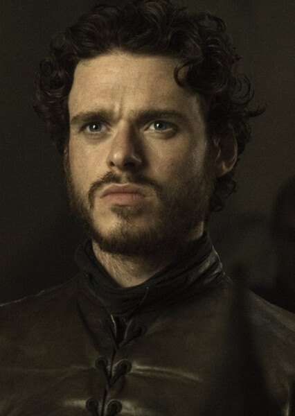 Richard Madden
