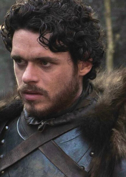 Richard Madden