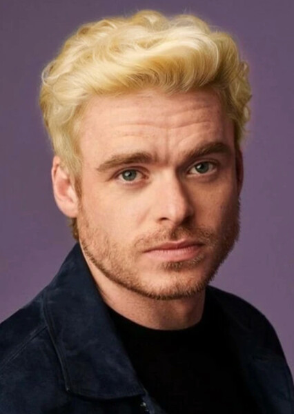 Richard Madden photo