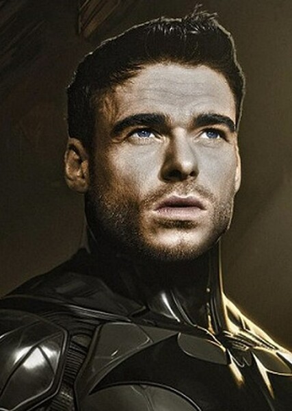 Richard Madden