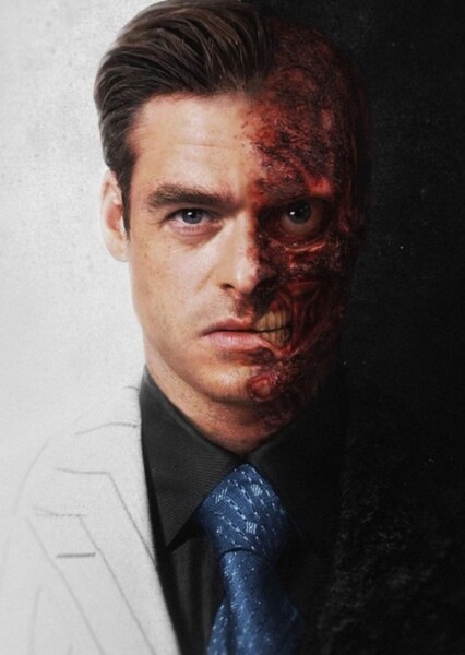 Richard Madden photo
