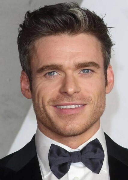 Richard Madden photo