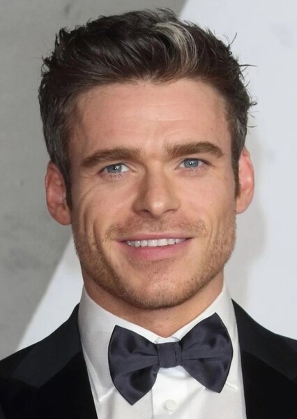 Richard Madden photo