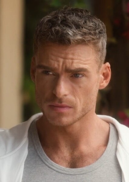 Richard Madden
