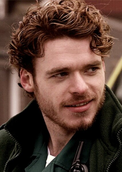 Richard Madden