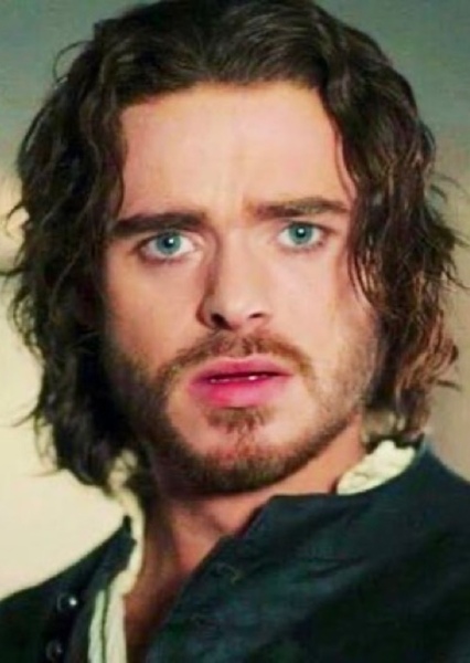 Richard Madden