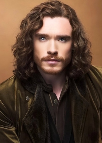 Sirius Black