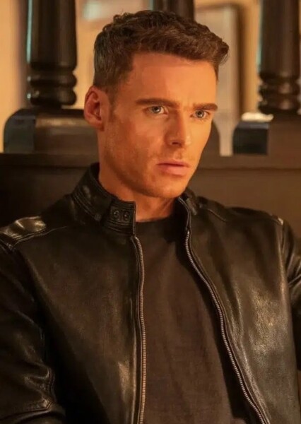 Richard Madden
