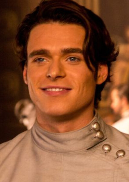 Richard Madden photo