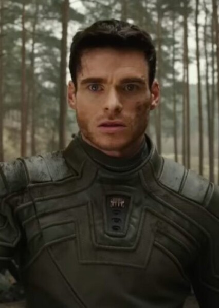 Richard Madden