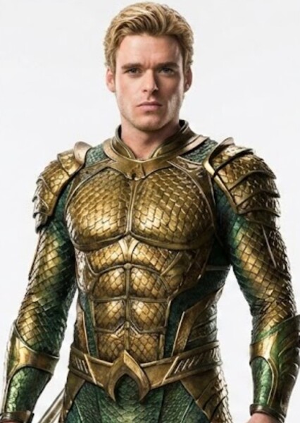 Richard Madden photo