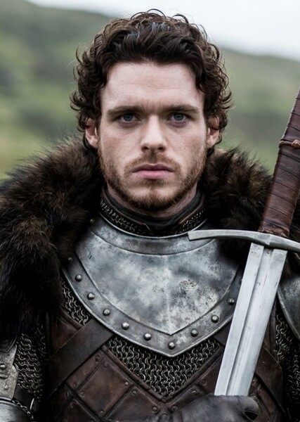 Richard Madden photo
