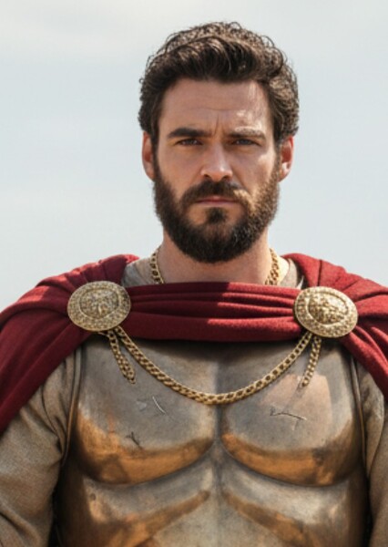 Richard Madden photo