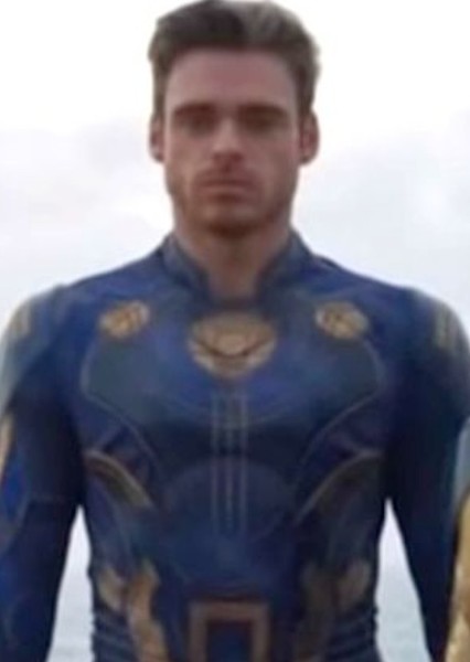 Richard Madden photo