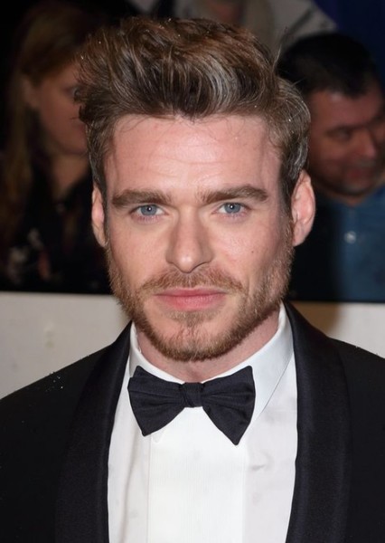 Richard Madden photo