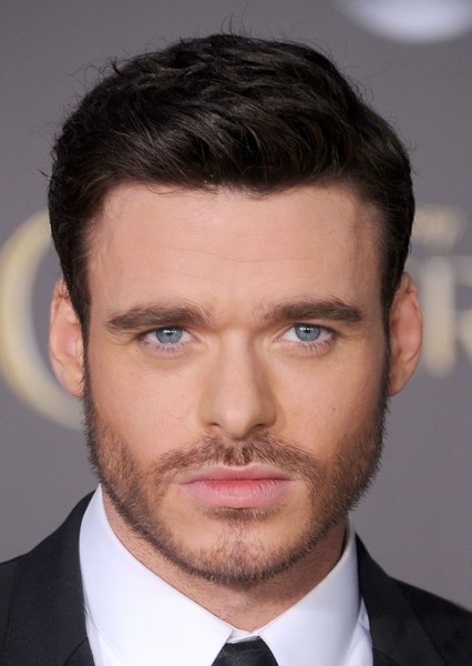 Richard Madden photo
