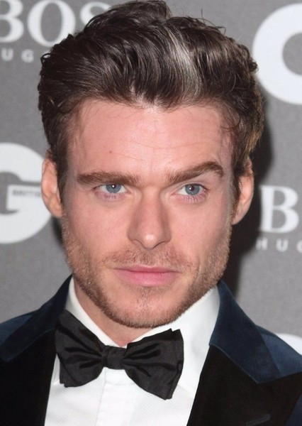 Richard Madden photo