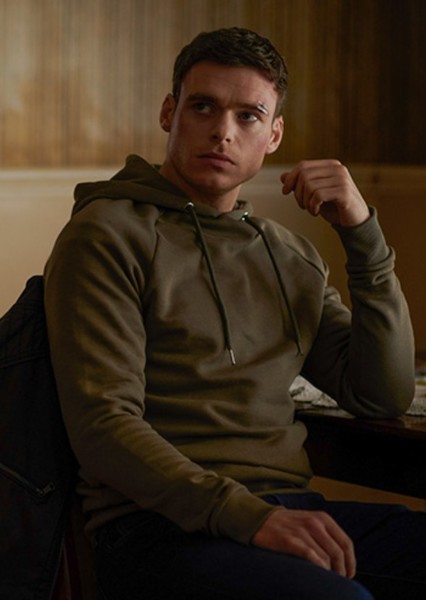 Richard Madden photo