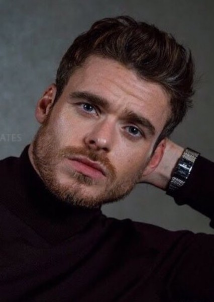 Richard Madden photo