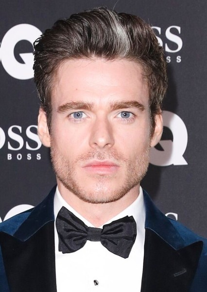 Richard Madden photo