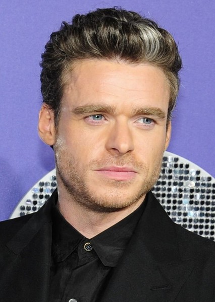 Richard Madden photo