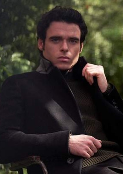 Richard Madden photo