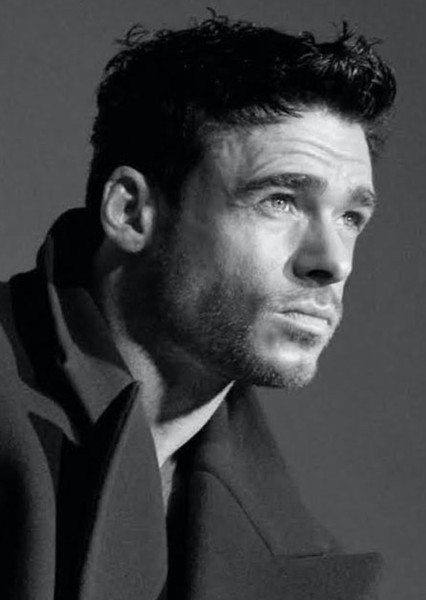 Richard Madden photo