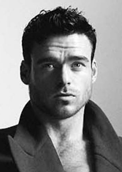 Richard Madden photo