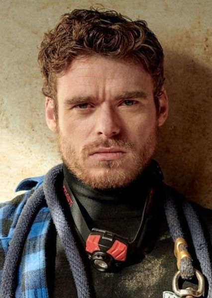Richard Madden photo