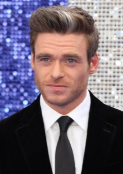 Richard Madden photo