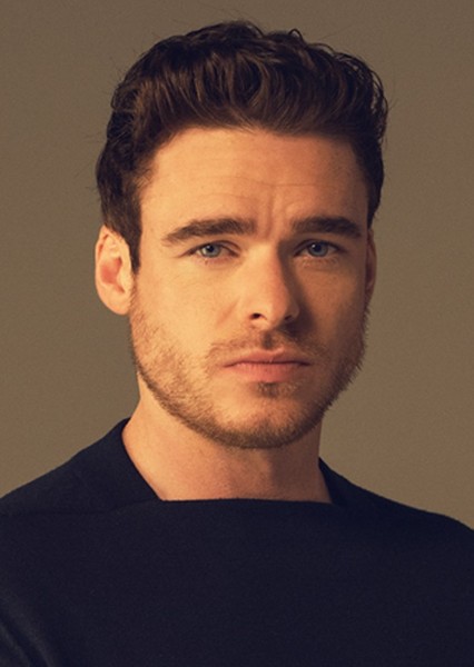 Richard Madden photo