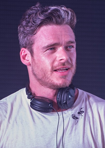 Richard Madden photo