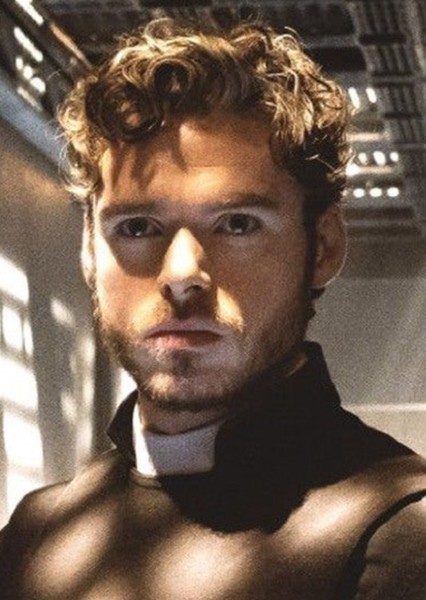Richard Madden photo