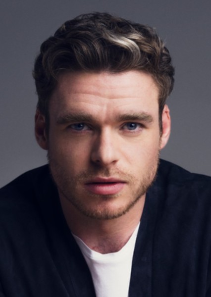 Richard Madden photo