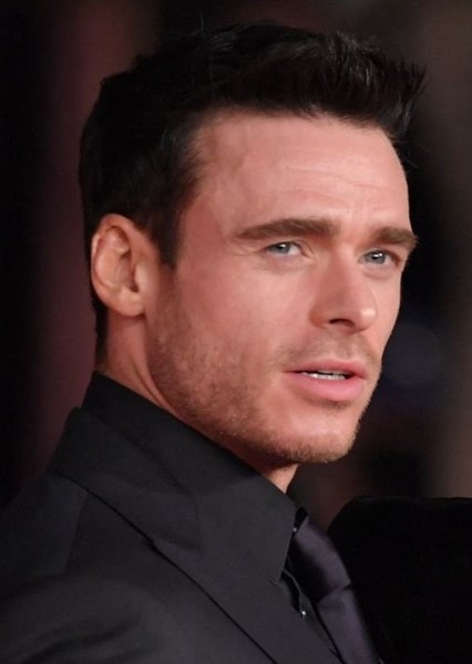 Richard Madden photo