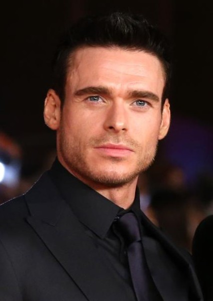 Richard Madden photo
