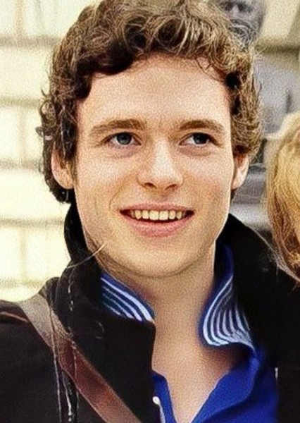 Richard Madden photo