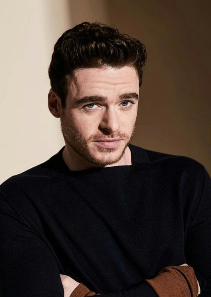 Richard Madden photo