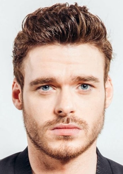 Richard Madden photo