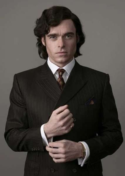Richard Madden photo