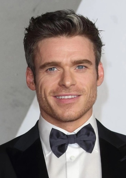 Richard Madden photo