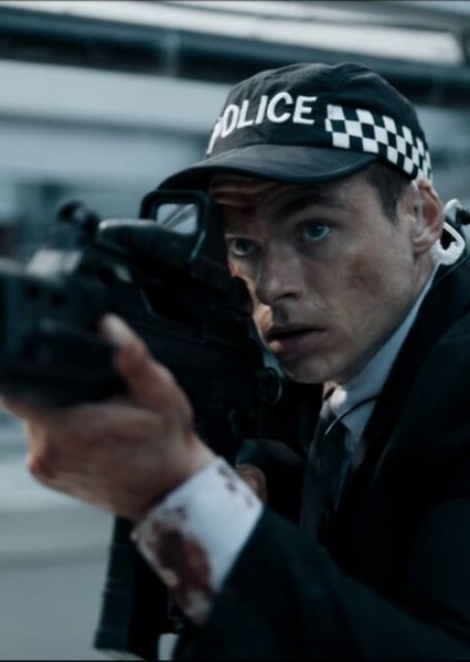 Richard Madden photo