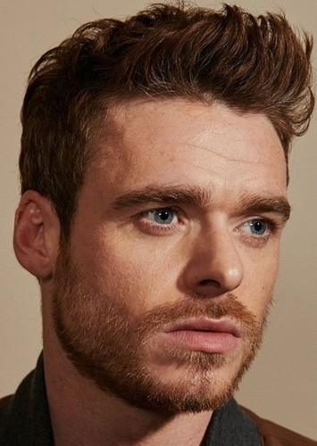 Richard Madden photo