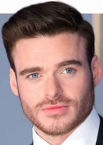 Richard Madden photo