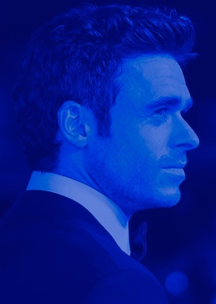 Richard Madden photo