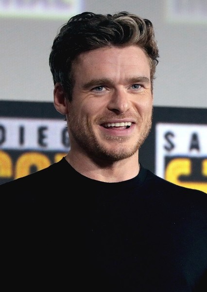 Richard Madden